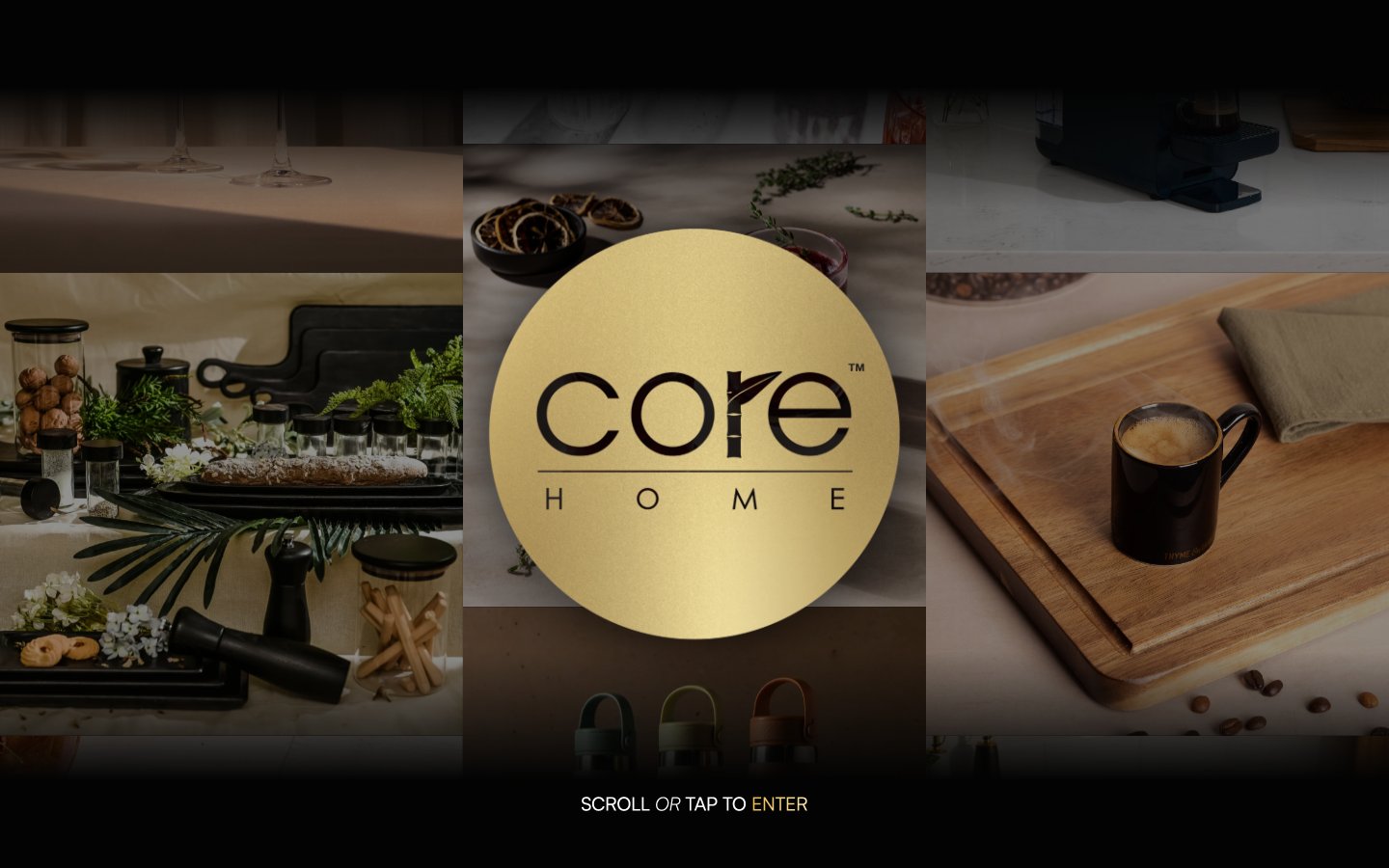 Core Home